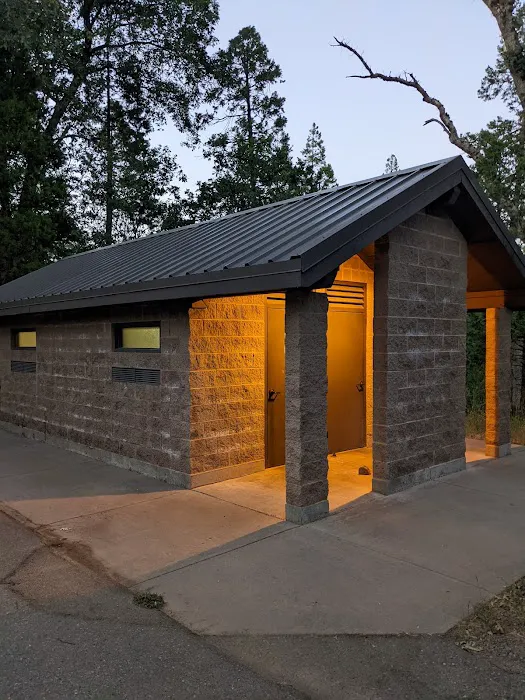Spring Cove Campground Picture 2