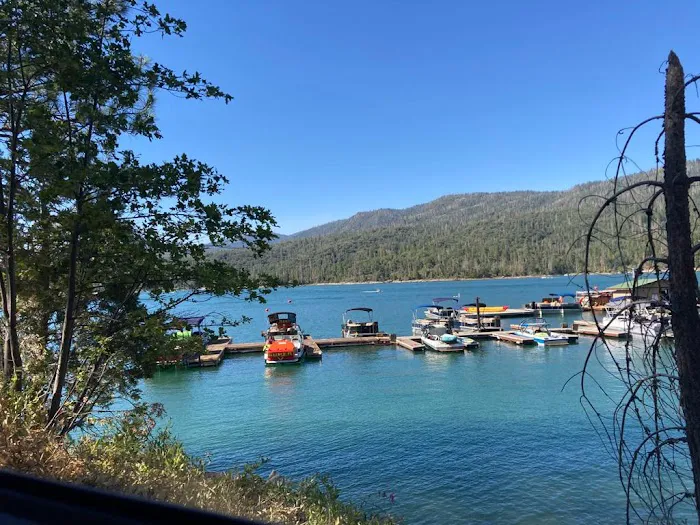 Spring Cove Campground Picture 4