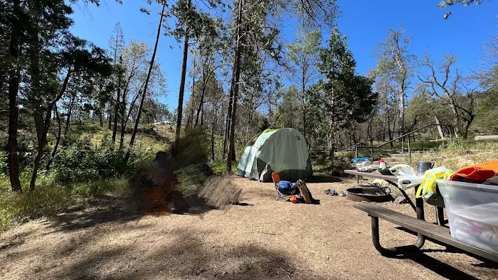 Spring Cove Campground Picture 3