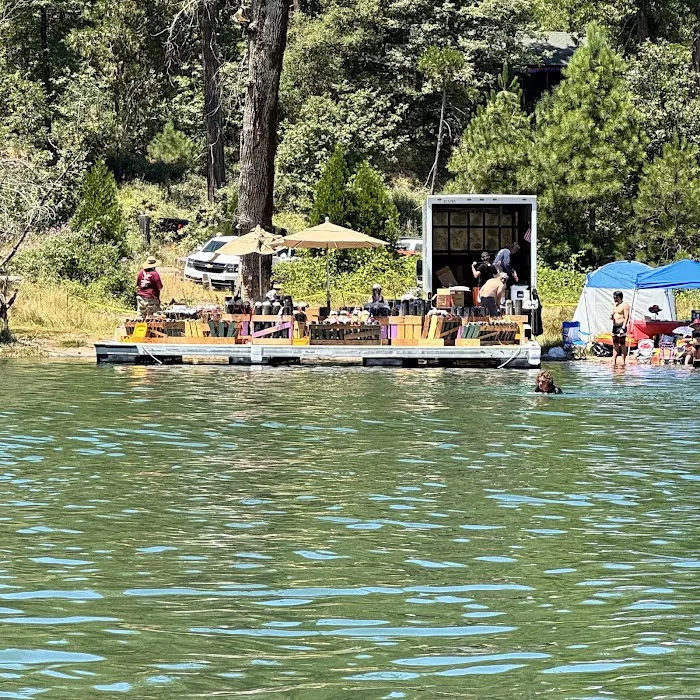 Spring Cove Campground Picture 9