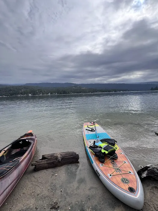 Spring Cove Campground Picture 5