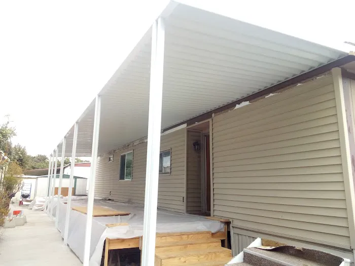 Wildwood Mobile Country Club Picture 9
