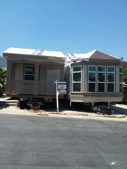 Wildwood Mobile Country Club Picture 4