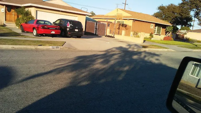 Norwalk Village Mobile Home Park Picture 1