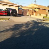 Norwalk Village Mobile Home Park ico