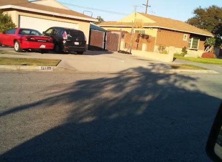 Norwalk Village Mobile Home Park