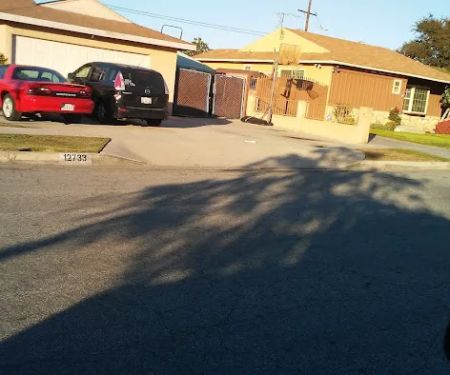 Norwalk Village Mobile Home Park
