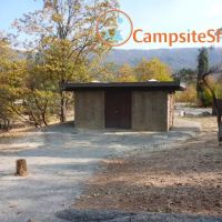 Lupine Campground ico