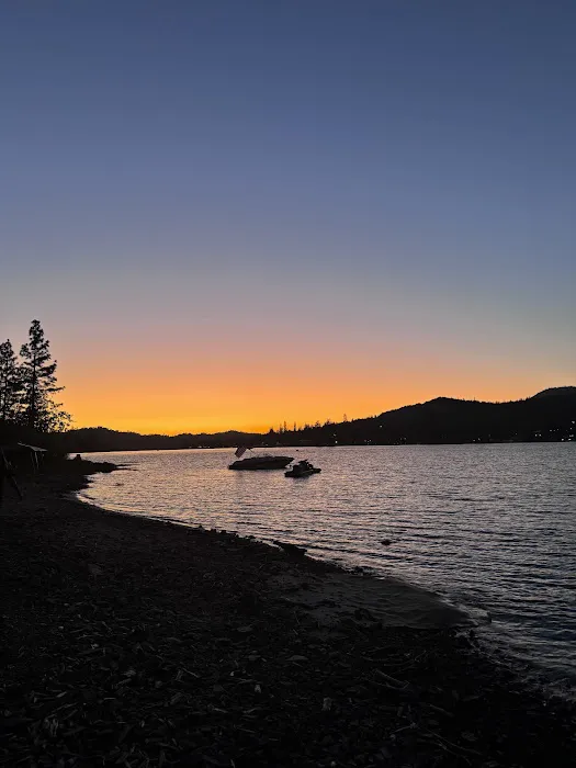 Lupine Campground Picture 7