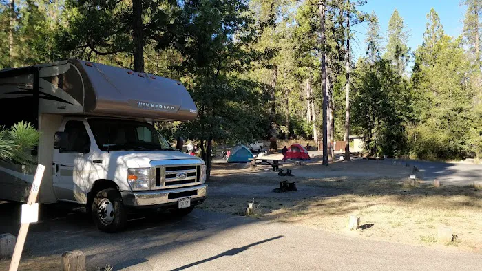 Lupine Campground Picture 4