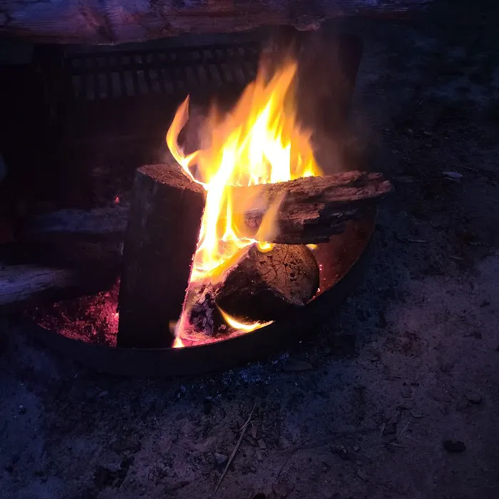 Lupine Campground Picture 5