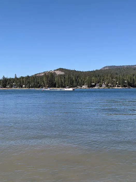 Lupine Campground Picture 3