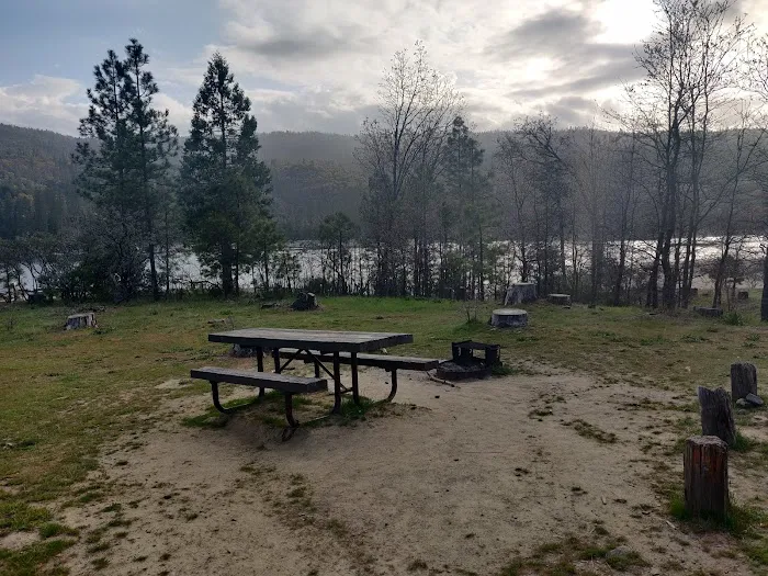 Lupine Campground Picture 9