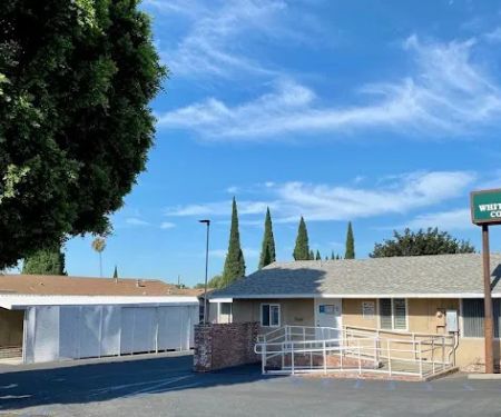 Whittier East Mobile Home Park