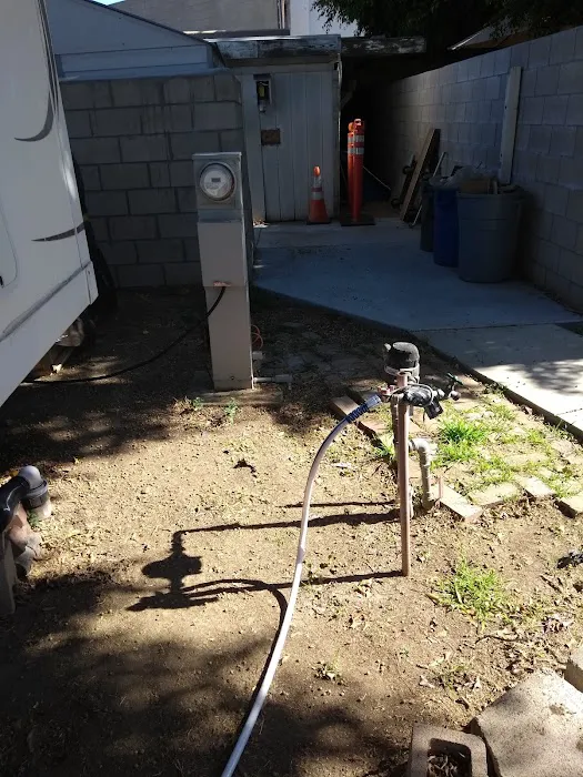 Whittier East Mobile Home Park Picture 4
