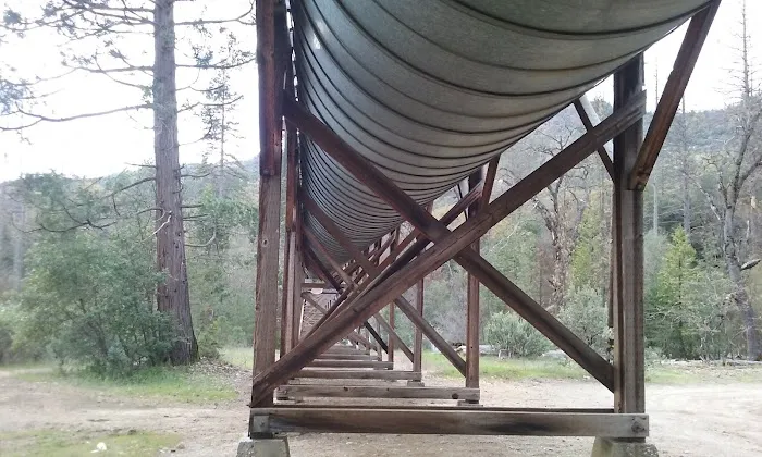 PSEA Camp Wishon Picture 2