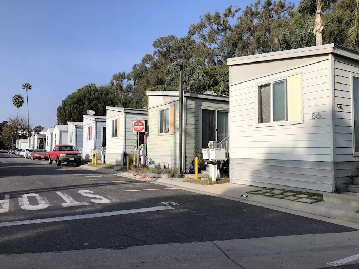 Mountain View Mobile Inn Picture 2