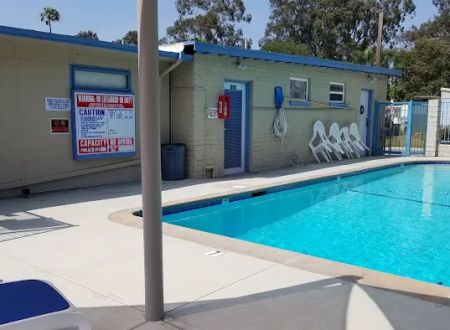 Mountain View Mobile Inn
