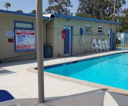 Mountain View Mobile Inn