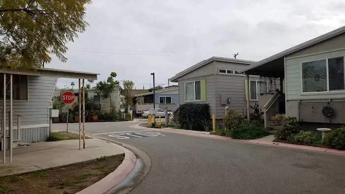 Mountain View Mobile Inn Picture 3