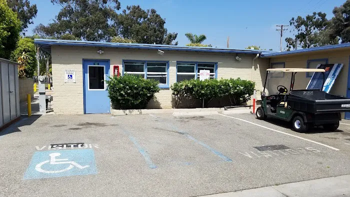 Mountain View Mobile Inn Picture 6