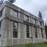Camp Edison ico