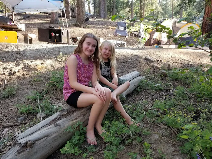 Dorabelle Campground Picture 2
