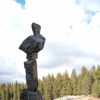 Dorabelle Campground ico
