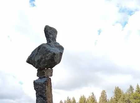 Dorabelle Campground