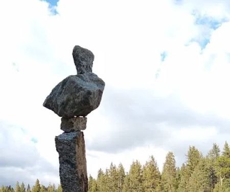 Dorabelle Campground
