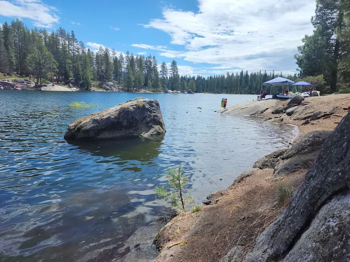 Dorabelle Campground Picture 6