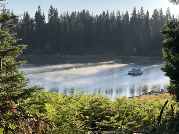 Dorabelle Campground Picture 4
