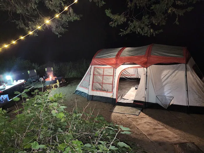 Dorabelle Campground Picture 7