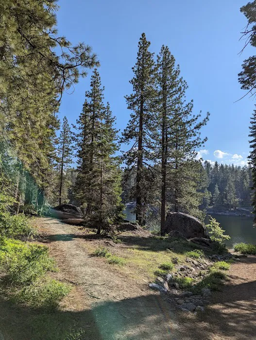 Dorabelle Campground Picture 10
