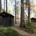 Fish Creek Campground