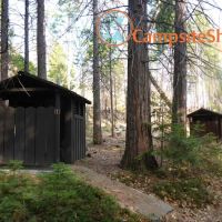 Fish Creek Campground ico