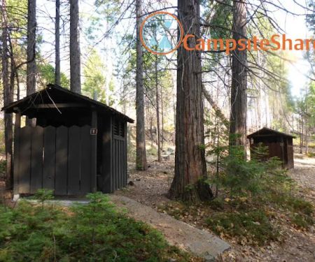Fish Creek Campground