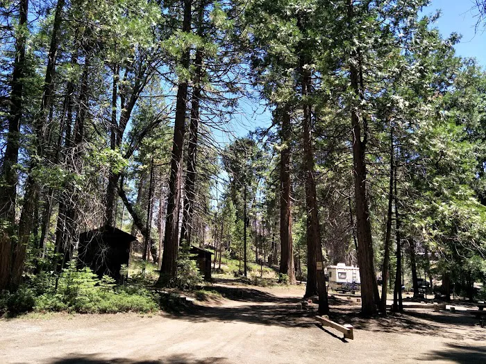 Fish Creek Campground Picture 5