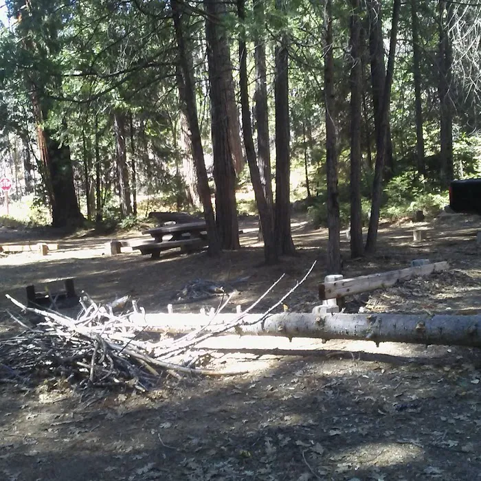 Fish Creek Campground Picture 10