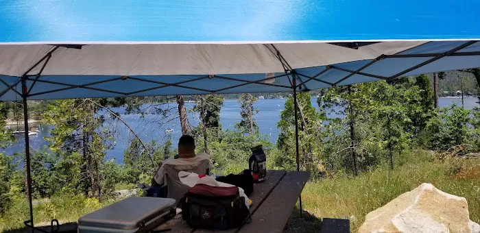Forks Campground Picture 6