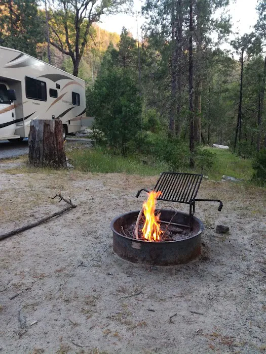 Forks Campground Picture 7