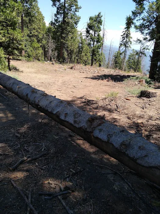 Blue Canyon Vista Observation Site Picture 1