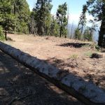 Blue Canyon Vista Observation Site