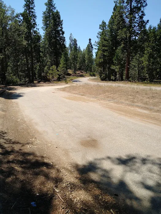Blue Canyon Vista Observation Site Picture 4