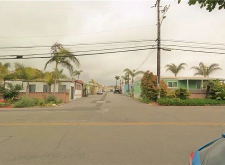 Southwood Mobile Estates