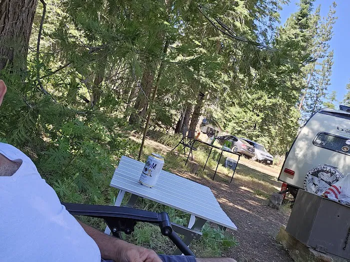 Swanson Campground Picture 1
