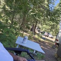 Swanson Campground ico