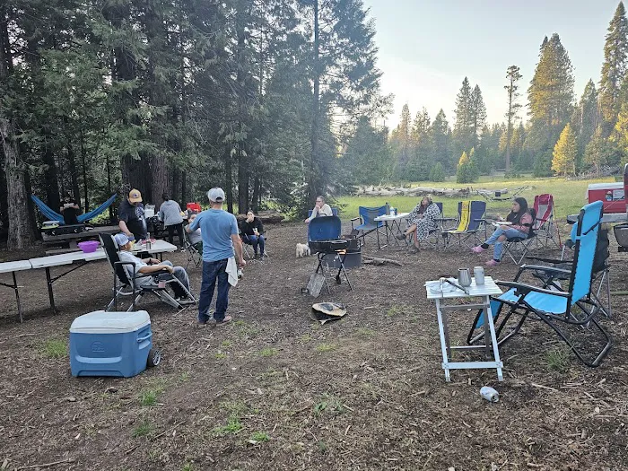 Swanson Campground Picture 2