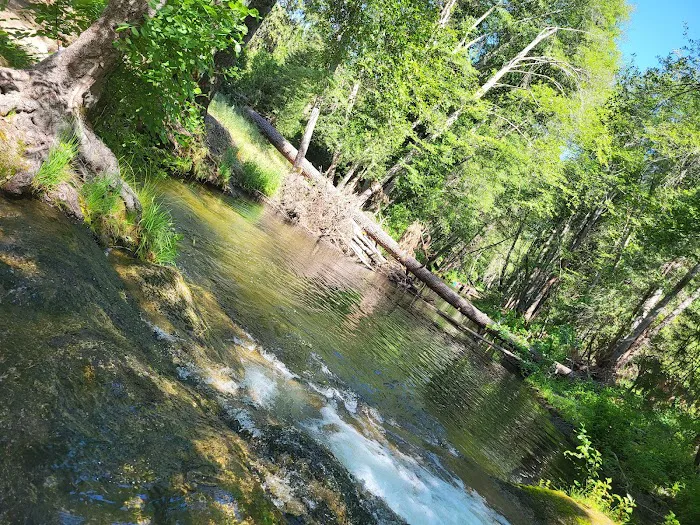 Bretz Mill Campground Picture 2