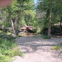 Duff Creek Campground ico
